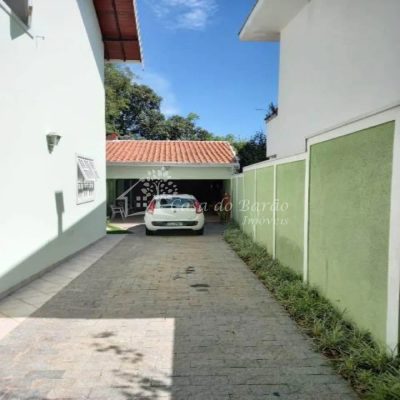 Casa, 3 quartos, 264 m² - Foto 3