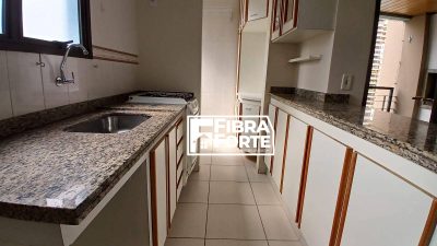 Apartamento, 1 quarto, 48 m² - Foto 3