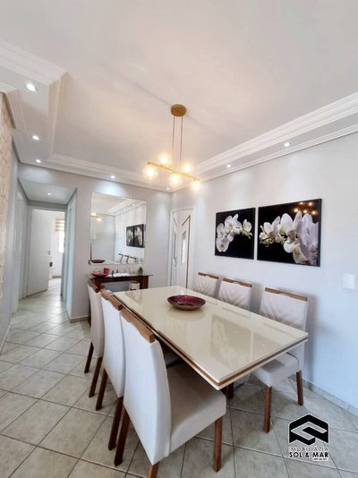 Apartamento, 3 quartos, 76 m² - Foto 3