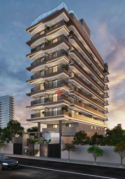 Apartamento, 2 quartos, 61 m² - Foto 5