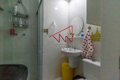 Apartamento, 1 quarto, 20 m² - Foto 3