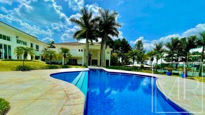 Casa de Condomínio, 10 quartos - Foto 3