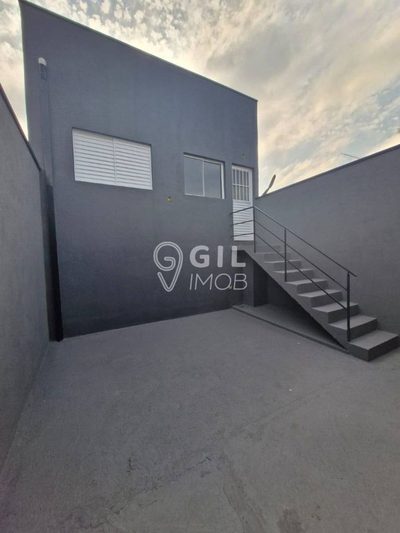 Casa, 2 quartos, 125 m² - Foto 2
