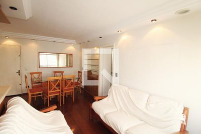 Apartamento, 3 quartos, 126 m² - Foto 3