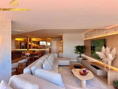 Apartamento, 4 quartos, 223 m² - Foto 2