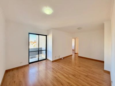 Apartamento, 3 quartos, 71 m² - Foto 1