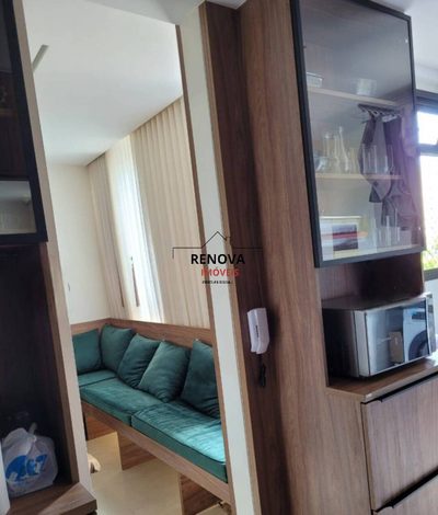 Apartamento, 3 quartos, 110 m² - Foto 4