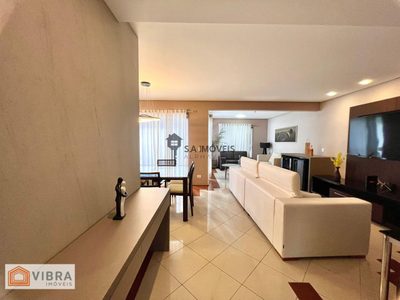 Casa, 3 quartos, 187 m² - Foto 2