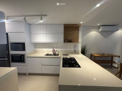 Apartamento, 3 quartos, 122 m² - Foto 2