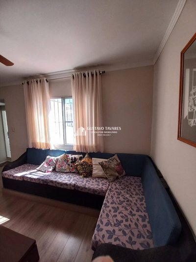 Sobrado, 3 quartos, 123 m² - Foto 4