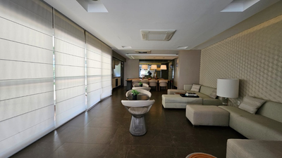 Apartamento, 1 quarto, 33 m² - Foto 5