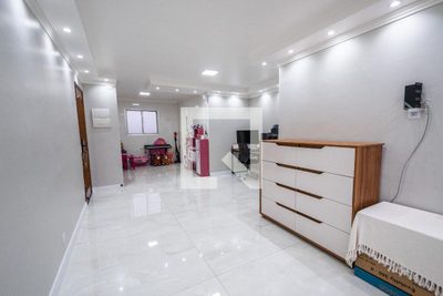 Apartamento, 2 quartos, 75 m² - Foto 2