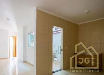 Apartamento, 2 quartos, 50 m² - Foto 1