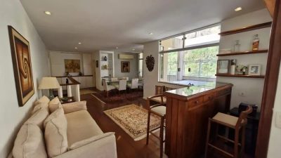 Cobertura, 4 quartos, 256 m² - Foto 1