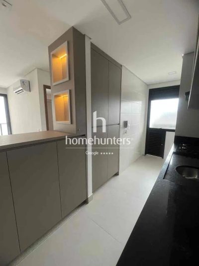 Apartamento, 1 quarto, 51 m² - Foto 5