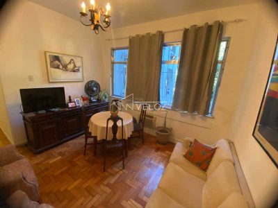 Apartamento, 1 quarto, 61 m² - Foto 5