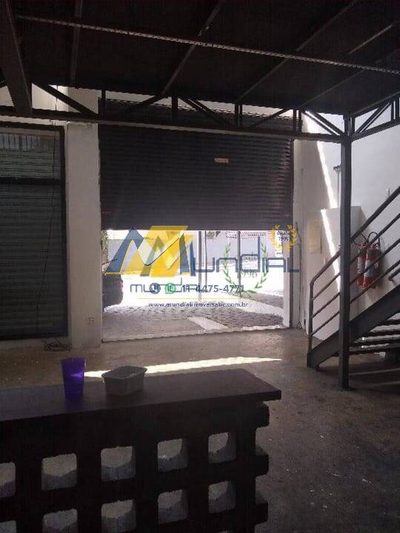 Loja-Salão, 70 m² - Foto 1