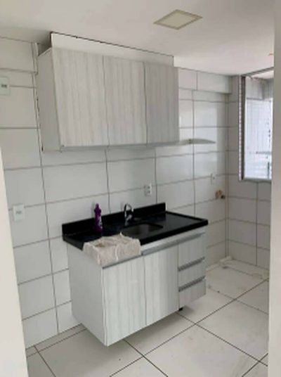 Apartamento, 2 quartos, 60 m² - Foto 4