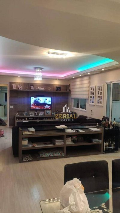 Apartamento, 3 quartos, 146 m² - Foto 4