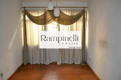 Apartamento, 3 quartos, 61 m² - Foto 4
