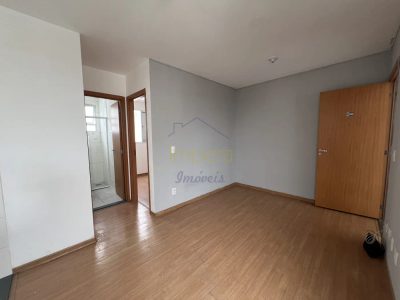 Apartamento, 2 quartos, 42 m² - Foto 3