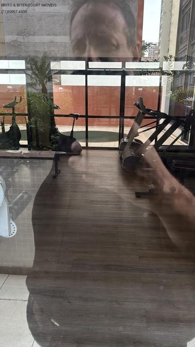Apartamento, 2 quartos, 63 m² - Foto 5