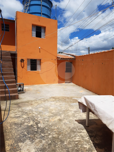 Casa, 1375 m² - Foto 1