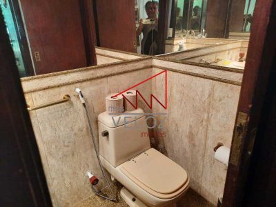 Cobertura, 3 quartos, 224 m² - Foto 5