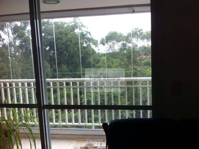 Apartamento, 4 quartos, 149 m² - Foto 2