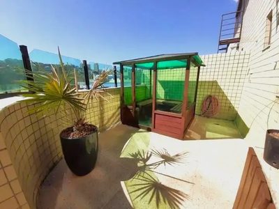 Cobertura, 3 quartos, 135 m² - Foto 3