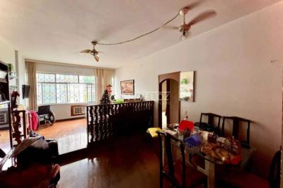 Apartamento, 3 quartos, 104 m² - Foto 3