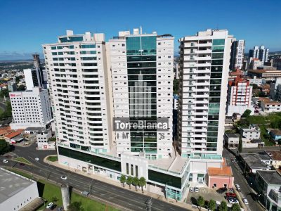 Apartamento, 3 quartos, 180 m² - Foto 3