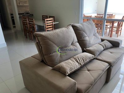 Cobertura, 3 quartos, 260 m² - Foto 4