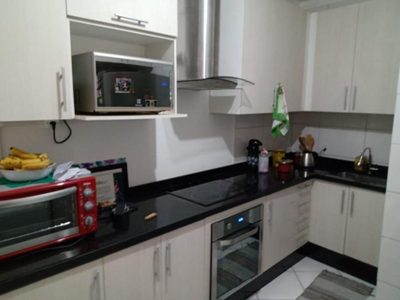 Sobrado, 3 quartos, 89 m² - Foto 3