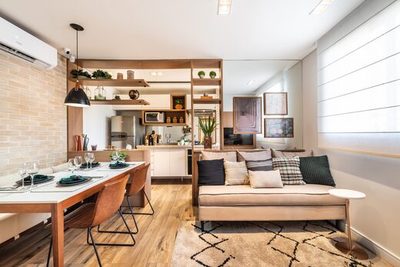 Apartamento, 2 quartos, 41 m² - Foto 5