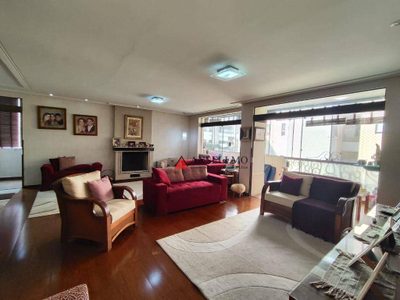 Apartamento, 5 quartos, 260 m² - Foto 5