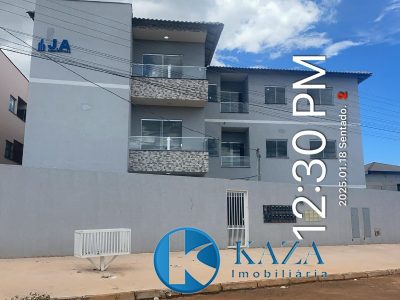 Apartamento, 2 quartos, 70 m² - Foto 1
