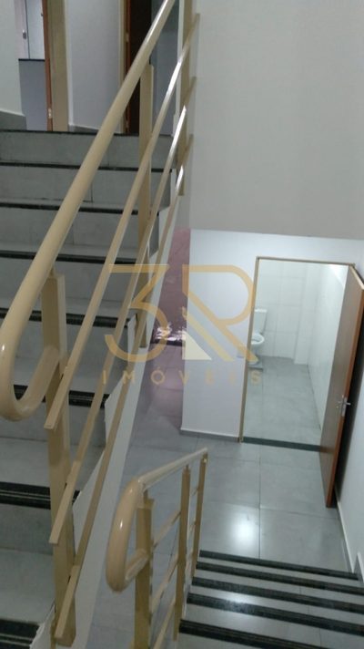 Depósito-Galpão - Foto 1