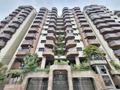 Apartamento, 3 quartos, 115 m² - Foto 4