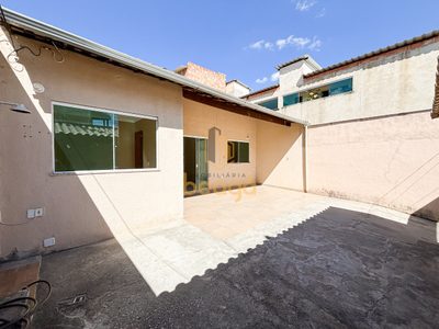 Casa, 2 quartos, 90 m² - Foto 5