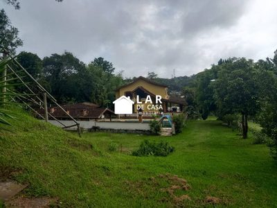 Chácara, 7 quartos, 5 hectares - Foto 2