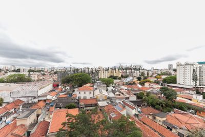Apartamento, 3 quartos, 116 m² - Foto 3