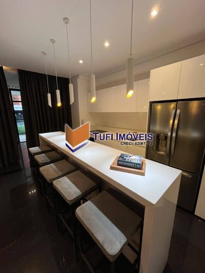 Apartamento, 2 quartos, 82 m² - Foto 5