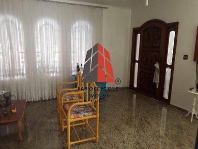 Sobrado, 3 quartos, 200 m² - Foto 3
