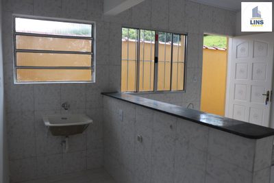 Casa de Condomínio, 1 quarto - Foto 5