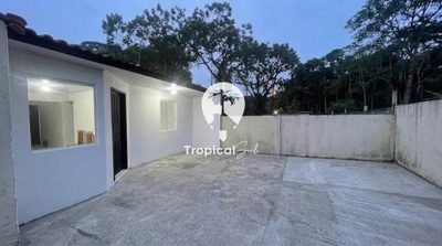 Casa, 2 quartos, 55 m² - Foto 2