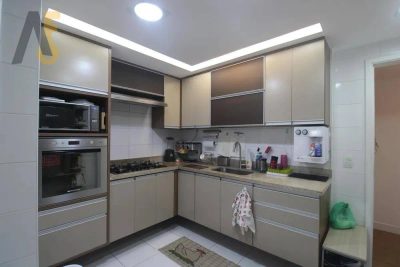 Apartamento, 3 quartos, 91 m² - Foto 4