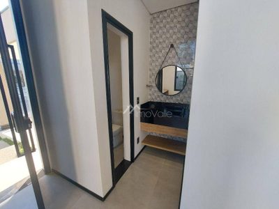 Casa de Condomínio, 3 quartos - Foto 3