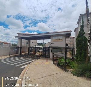 Apartamento, 2 quartos, 10 m² - Foto 3