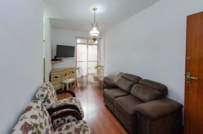 Apartamento, 3 quartos, 90 m² - Foto 5
